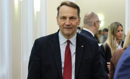 Radosław Sikorski