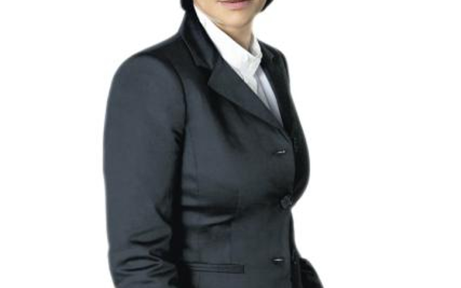 Magda Sakowska poprowadzi wieczór wyborczy w Polsat News