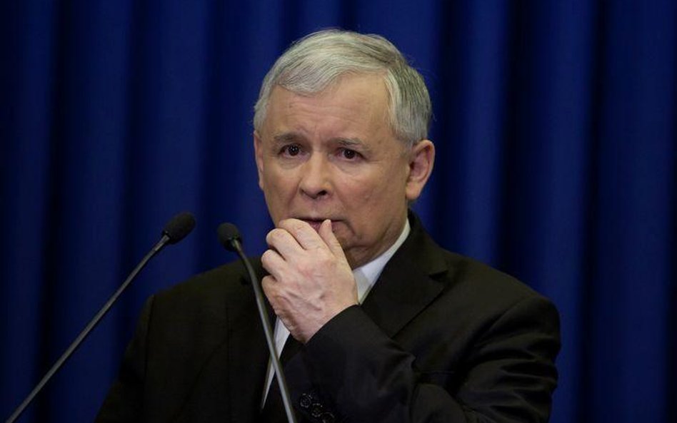 Jarosław Kaczyński