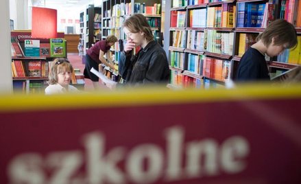 WSiP chcą kupić 2,9 mln własnych akcji