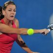 WTA Tour w Sydney: Radwańska pokonała Woźniacką