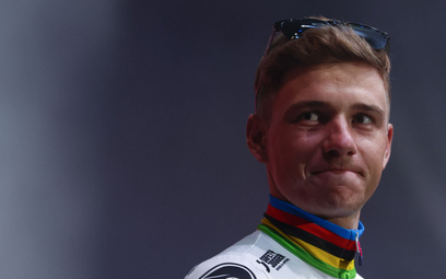 Remco Evenepoel