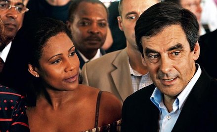 Christine Kelly gościła ostatnio na śniadaniu u prezydenta Sarkozy’ego. Był pod wrażeniem jej wypowi