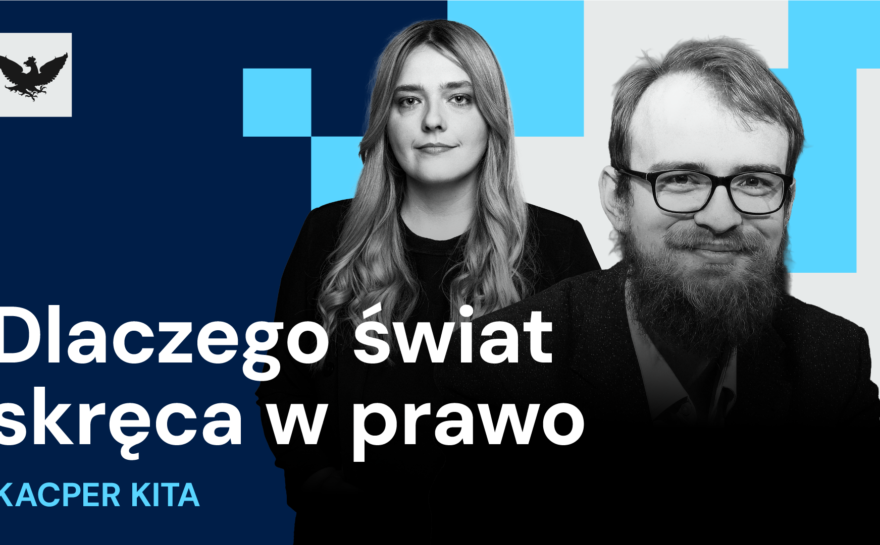 Kacper Kita: Epoka chaosu to rozpad dwupartyjnego porządku. „Nie ma już ani jednego państwa, gdzie demokracja działa po staremu”