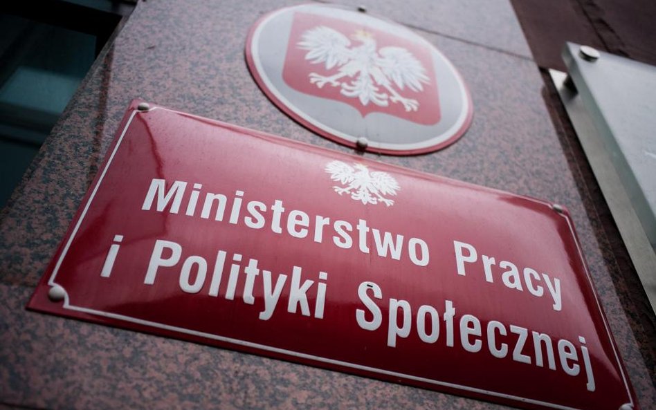 MPiPS: w styczniu stopa bezrobocia wyniosła 12,1 proc.