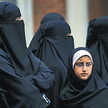 Islam w nowym klimacie
