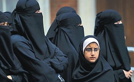 Islam w nowym klimacie