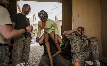 Fot. Maksymilian Rigamonti