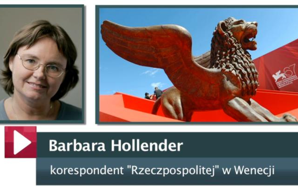 Barbara Hollender