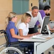 Dofinansowanie do zakupu mieszkania skierowane jest do osób poruszających się na wózku