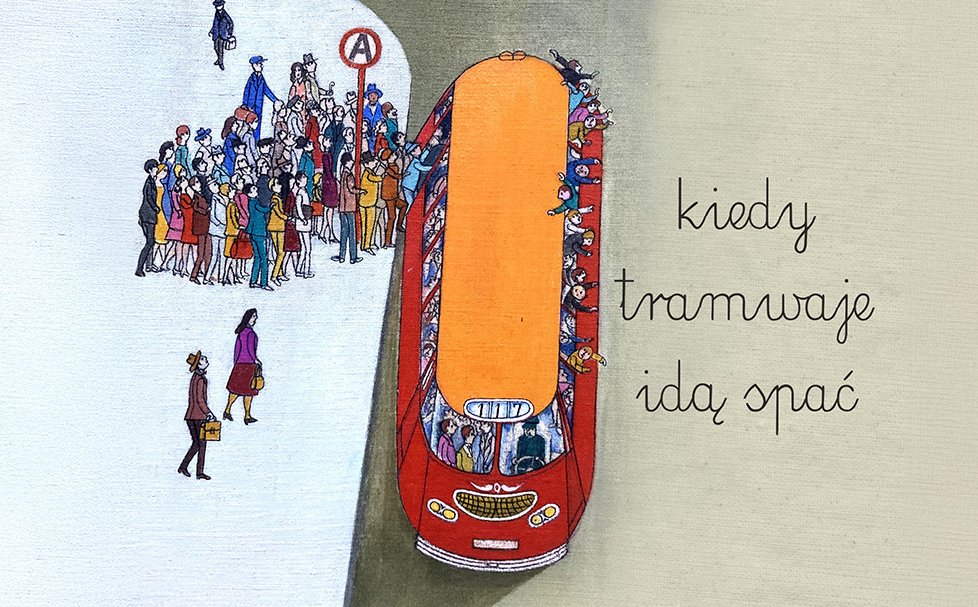 OIga Siemaszko, pierwsza dama polskiej ilustracji w Bibliotece Narodowej