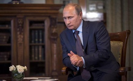 Plus Minus: W Rosji jest jak w Afryce