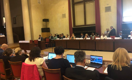 Warszawa: Radni Koalicji Obywatelskiej przeciw upamiętnieniu Jana Pawła II