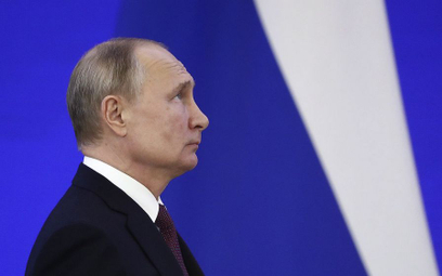 Nazarbajew organizuje spotkanie Putina z Zełenskim