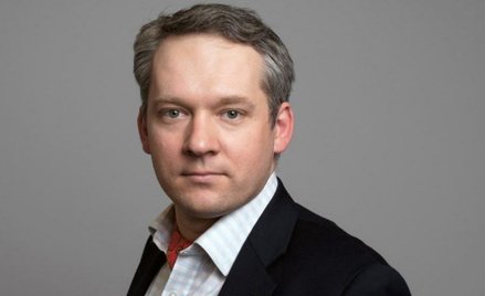 Michał Szułdrzyński: Superkomputery i sztuczna inteligencja czyli permanentna inwigilacja