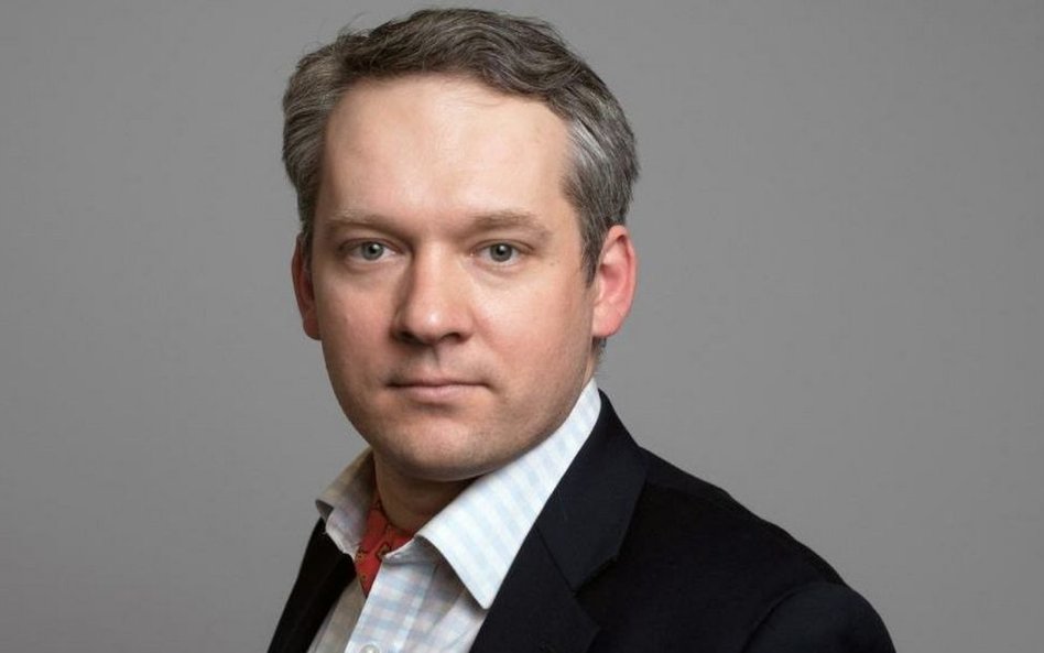 Michał Szułdrzyński: Superkomputery i sztuczna inteligencja czyli permanentna inwigilacja