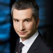 Mateusz Szczurek, ekonomista w EBOR, były minister finansów