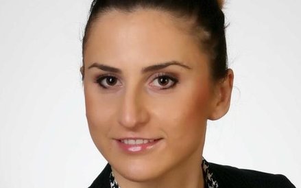 Żaneta Mądzik przyszła z Eximu