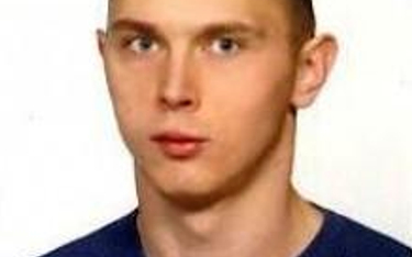 Poszukiwany 29-letni Bartosz Nowicki