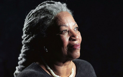 Zmarła w sierpniu br. Toni Morrison była pierwszą afroamerykańską noblistką. Odebrała nagrodę Akadem
