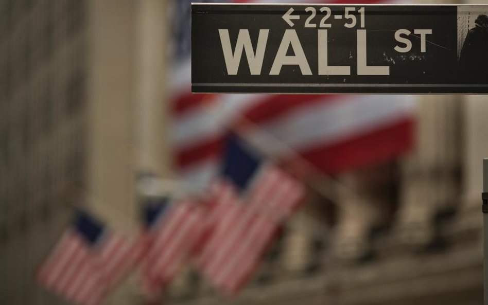 Czy Demokraci zatopią Wall Street?