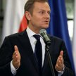 Donald Tusk zapowiedział na jesień antykryzysowe exposé