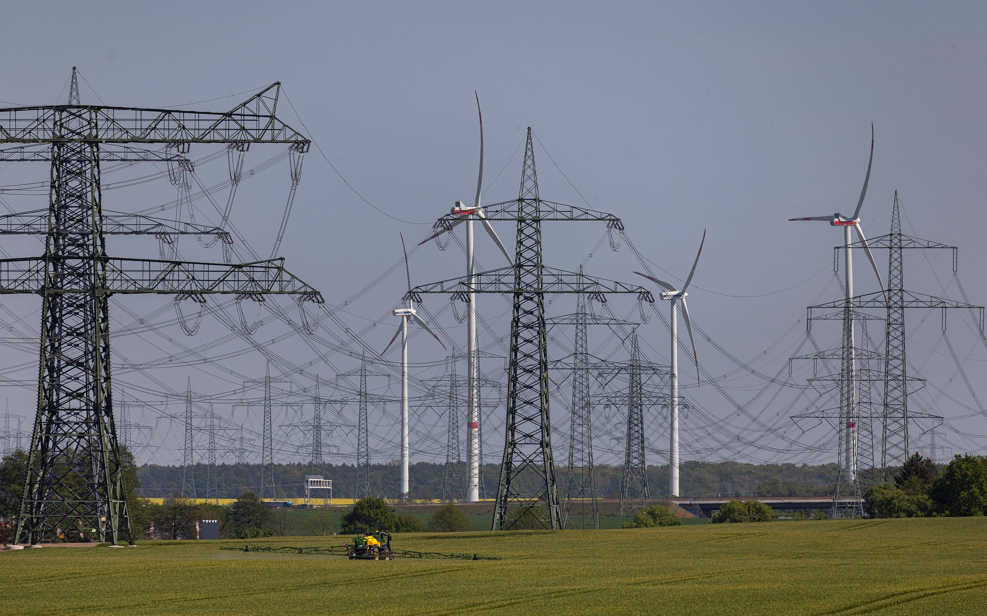 Rusza batalia o ceny prądu. Obniżki taryf nie dadzą jeszcze tańszej energii