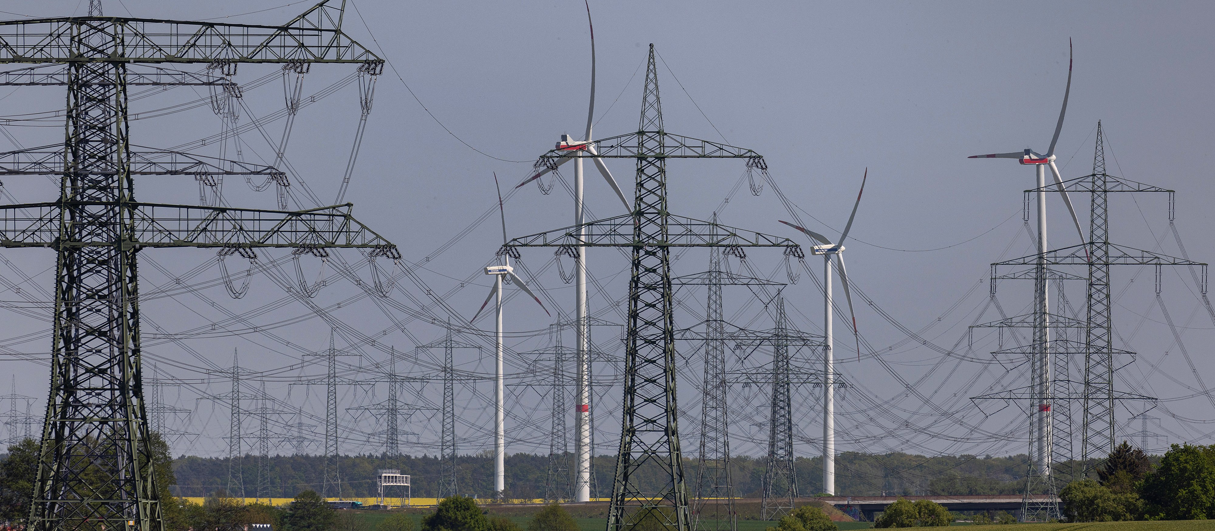 Energetyka gotowa do pracy bez gazu i węgla? Jest strategia PSE