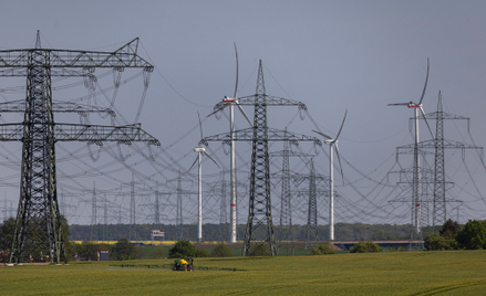 Nigdzie w Europie ceny energii nie są tak wysokie jak w Niemczech