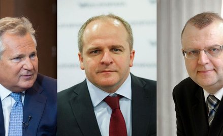 #RZECZoPOLITYCE: Kwaśniewski, Kowal, Ujazdowski