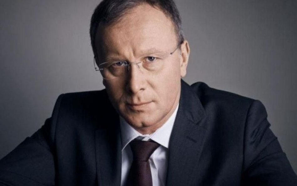 Bogusław Chrabota: Brak artystów to brak twórczości