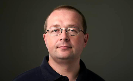 Piotr Gociek