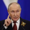 Relacje między Władimirem Putinem a Xi Jinpingiem pozostają intensywne. Politycy spotkali się dotąd 