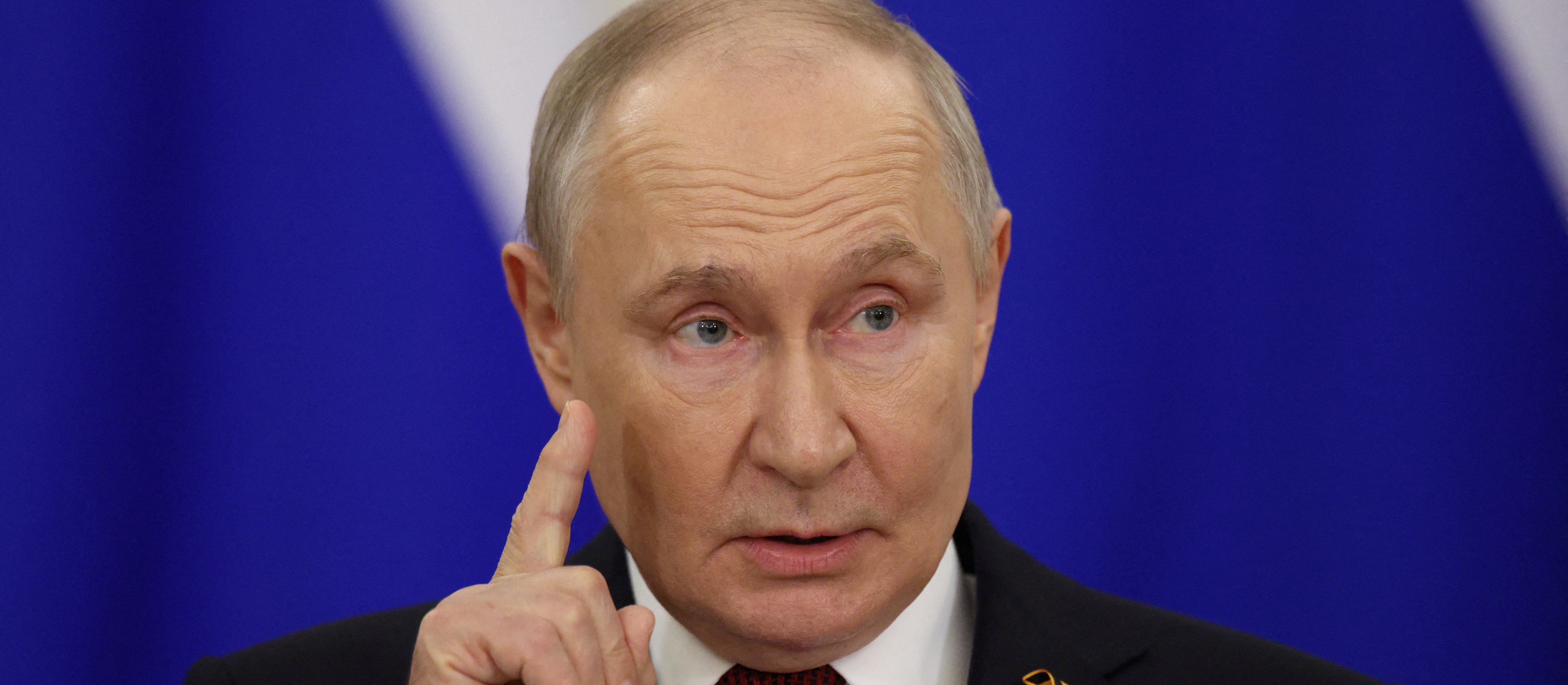 Władimir Putin poleci do Xi Jinpinga. Jego wizyta w Chinach ma się odbyć „bardzo szybko”