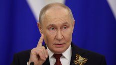 Relacje między Władimirem Putinem a Xi Jinpingiem pozostają intensywne. Politycy spotkali się dotąd 