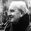 J.R.R. Tolkien (1892–1973) patron fantasy