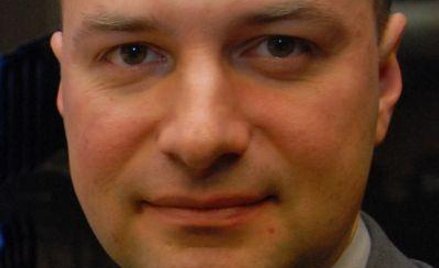 Paweł Molenda, prezes Maxipizzy