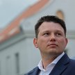 Sławomir Mentzen