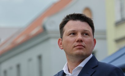 Sławomir Mentzen