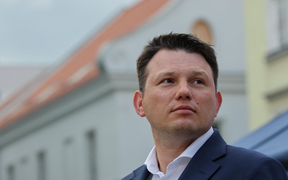 Sławomir Mentzen