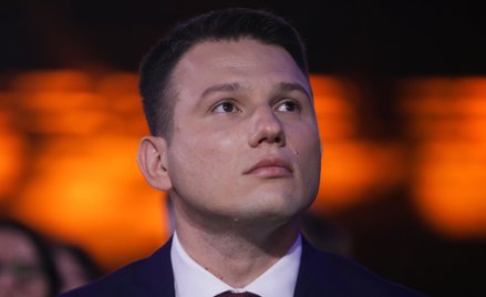 Mentzen: Po co komu opozycja, która chce robić to samo co rząd, tylko wcześniej?