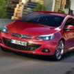 Opel astra GTC już jest produkowana w Gliwicach