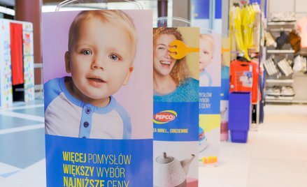 Pepco rusza ze sprzedażą internetową