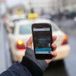 Zamów jedzenie przez UberEats