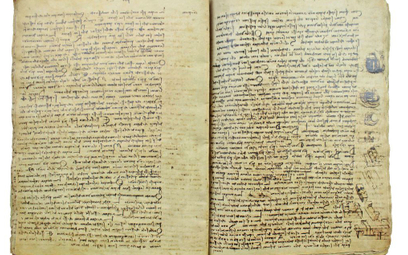 Kodeks Leonarda w Polsce