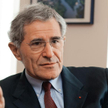 Gerard Mestrallet, prezes grupy GDF Suez