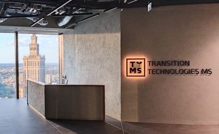 TTMS rozwija skrzydła