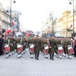 Marsz "Razem dla Niepodległej" z 2012 roku