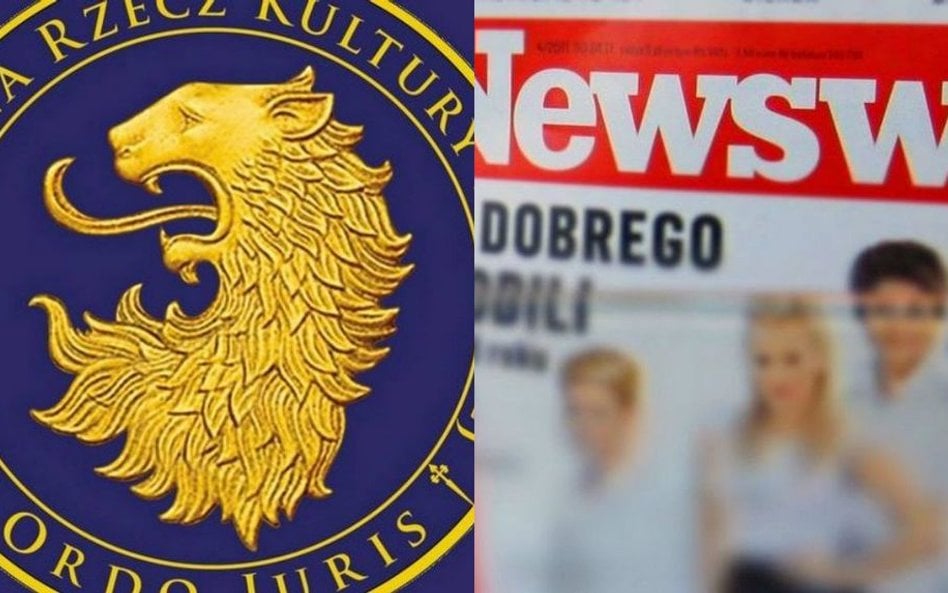 Ordo Iuris vs Newsweek: lekarz odmówił recepty na NuvaRing