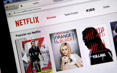 Netflix zakazał flirtów na planie. Aktorzy nie mogą patrzeć na siebie dłużej niż 5 sekund